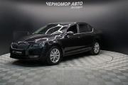 Skoda Octavia III (A7) Крым  - изображение 24
