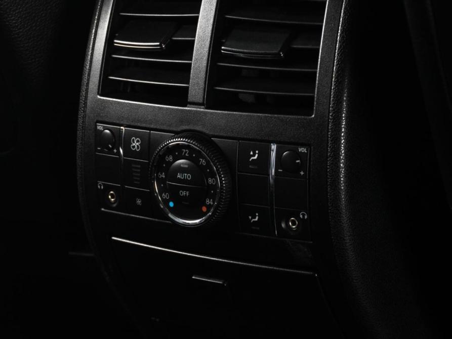 Mercedes-Benz GL-Класс I (X164) Тюмень  - изображение 17