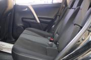 Toyota RAV4 IV (XA40) Рестайлинг Омск  - изображение 44