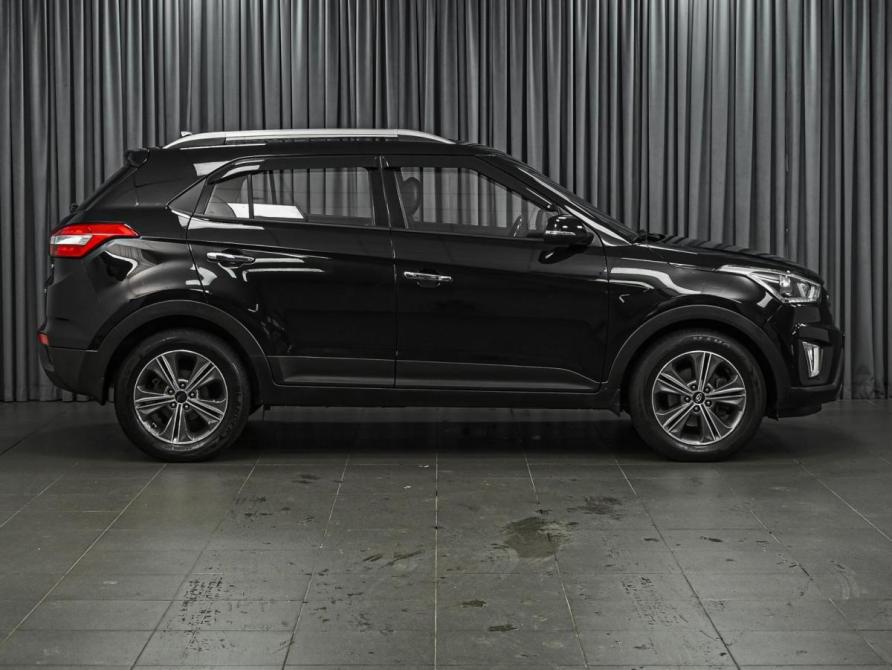 Hyundai Creta I Ставрополь  - изображение 5