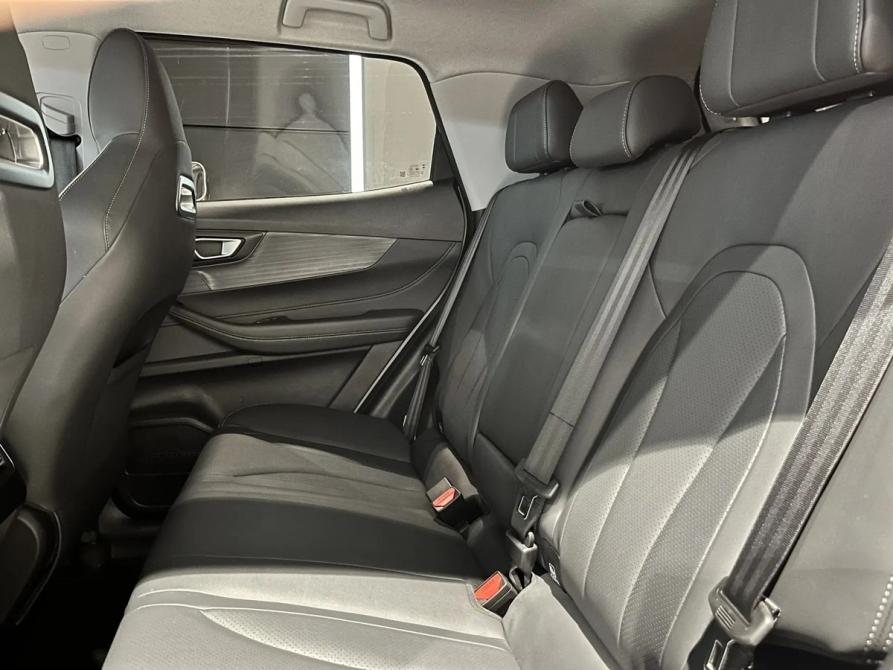 Chery Tiggo 4 I Рестайлинг 2 Новосибирск  - изображение 25
