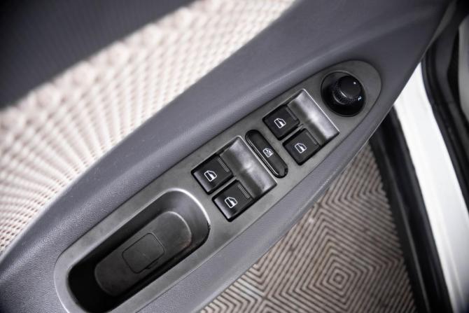 Chery IndiS (S18D) I с пробегом 2012 года, цена 379 000 рублей, 58826 км, хэтчбек, Автокод Объявления
