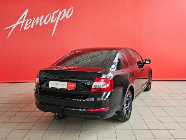 Skoda Octavia III (A7) с пробегом 2014 года, цена 799 000 рублей, 173765 км, лифтбек, Автокод Объявления