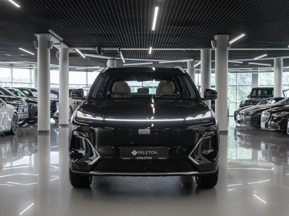 Geely Galaxy Starship 7 с пробегом 2026 года, цена 3 750 000 рублей, 50 км, внедорожник, Автокод Объявления