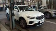 Geely Atlas Pro Санкт-Петербург  - изображение 7