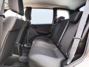 Chevrolet Niva I Рестайлинг Москва  - изображение 23