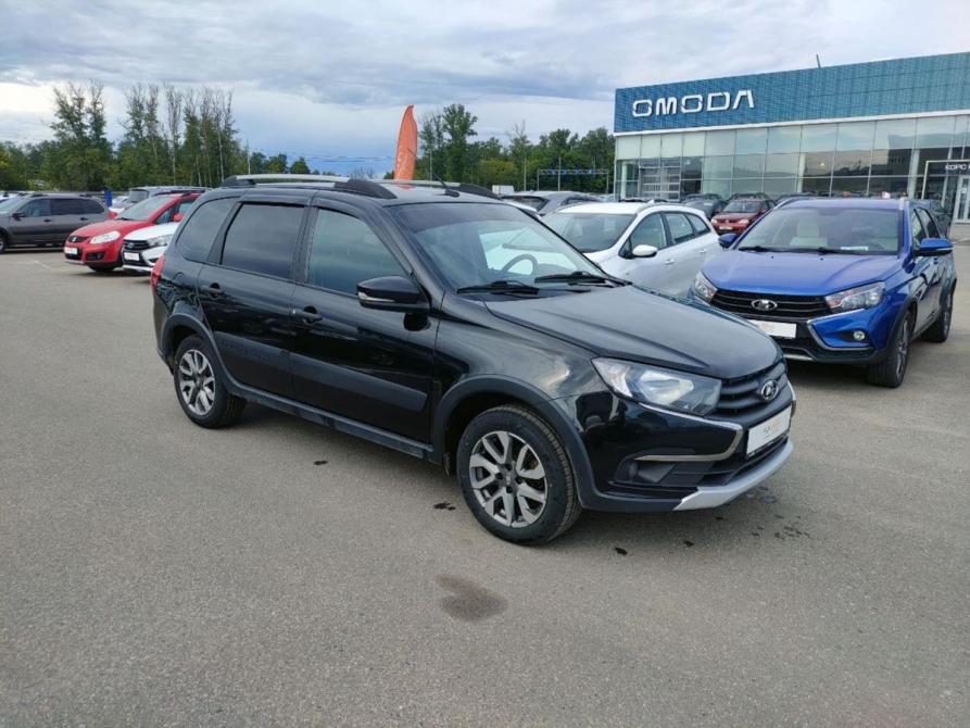 Lada (ВАЗ) Granta I Рестайлинг Ногинск  - изображение 3
