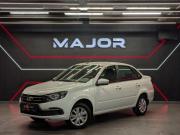 Lada (ВАЗ) Granta I Рестайлинг Москва  - изображение 28