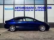 Honda Civic VIII Рестайлинг Екатеринбург  - изображение 25