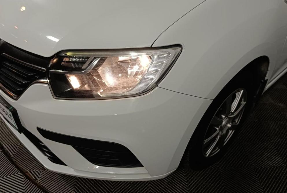 Renault Logan II Рестайлинг Волгоград  - изображение 22