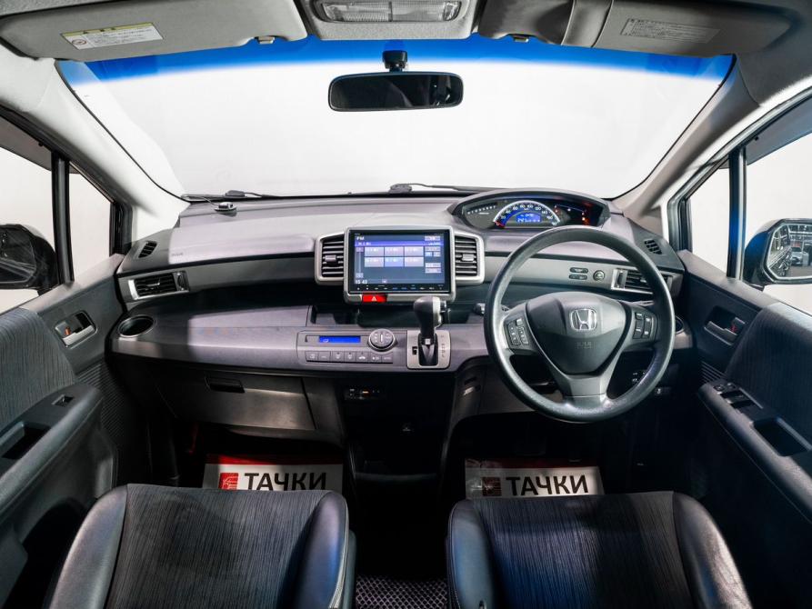 Honda Freed I Рестайлинг 2 Чита  - изображение 8