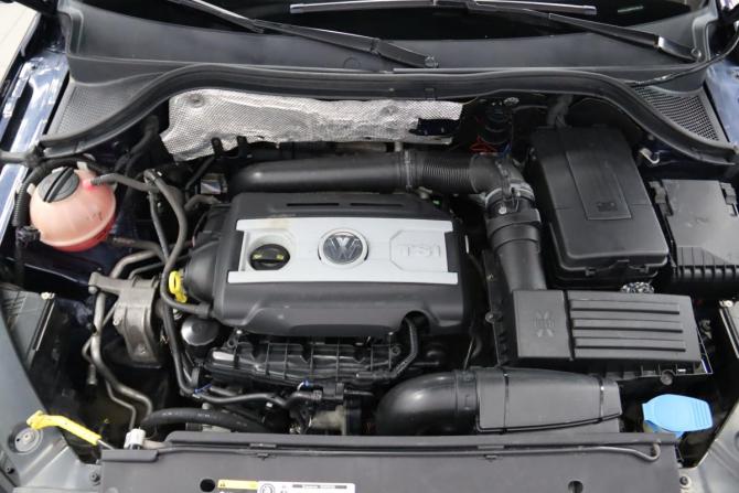 Volkswagen Tiguan I Рестайлинг с пробегом 2014 года, цена 1 555 550 рублей, 189068 км, внедорожник, Автокод Объявления