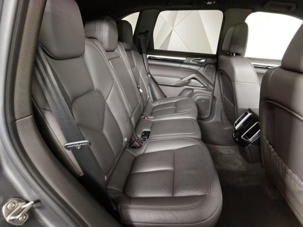 Porsche Cayenne II Рестайлинг (958) с пробегом 2015 года, цена 4 350 000 рублей, 93785 км, внедорожник, Автокод Объявления