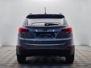 Hyundai ix35 I Москва  - изображение 21