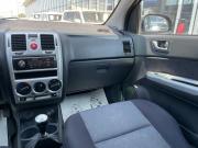 Hyundai Getz I Рестайлинг Краснодар  - изображение 39