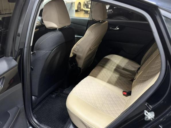 Kia Cerato IV с пробегом 2019 года, цена 1 297 000 рублей, 147800 км, седан, Автокод Объявления