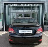 Hyundai Solaris I Стерлитамак  - изображение 24