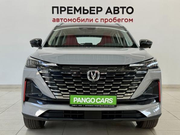 Changan UNI-S I с пробегом 2024 года, цена 1 990 000 рублей, 29129 км, внедорожник, Автокод Объявления