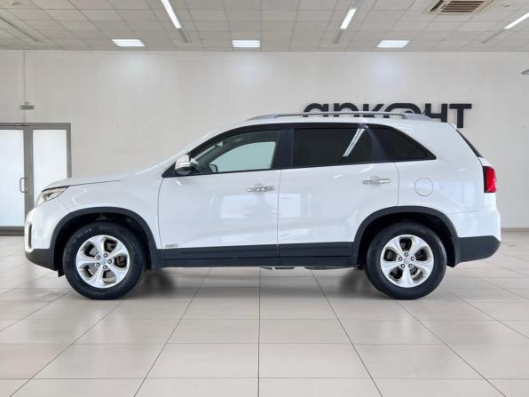 Kia Sorento II Рестайлинг с пробегом 2015 года, цена 1 729 000 рублей, 165760 км, внедорожник, Автокод Объявления