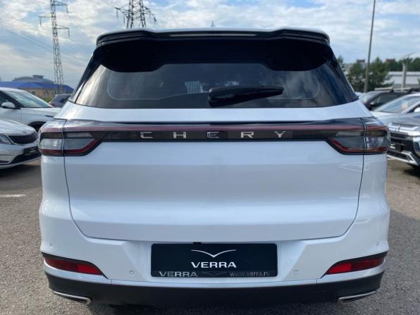 Chery Tiggo 7 Pro Max I Рестайлинг с пробегом 2024 года, цена 2 050 000 рублей, 40000 км, внедорожник, Автокод Объявления