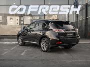 Lexus RX III Рестайлинг Краснодар  - изображение 28