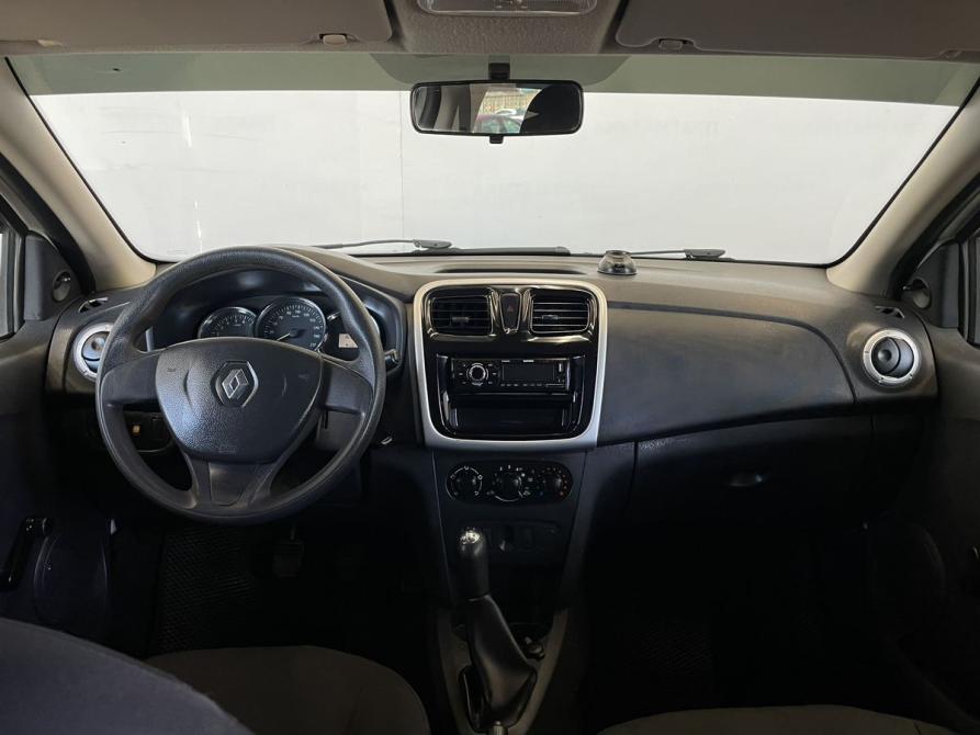 Renault Logan II Псков  - изображение 11