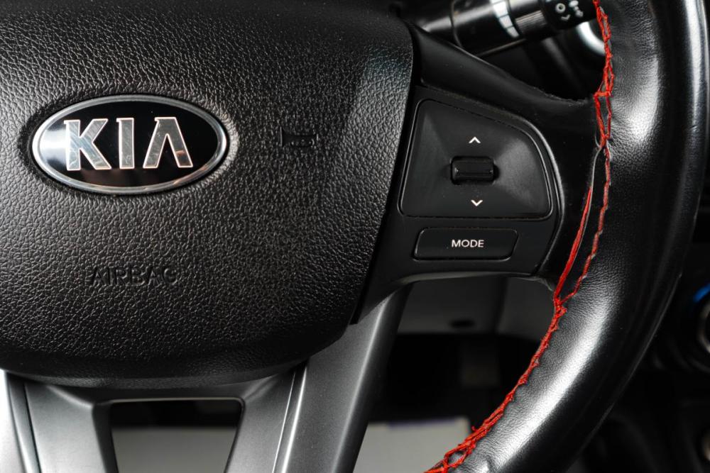 Kia Rio III Тюмень  - изображение 16
