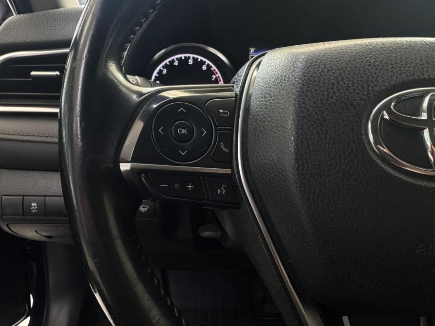 Toyota Camry VIII (XV70) Минеральные Воды  - изображение 12