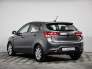 Kia Rio III Рестайлинг Санкт-Петербург  - изображение 31