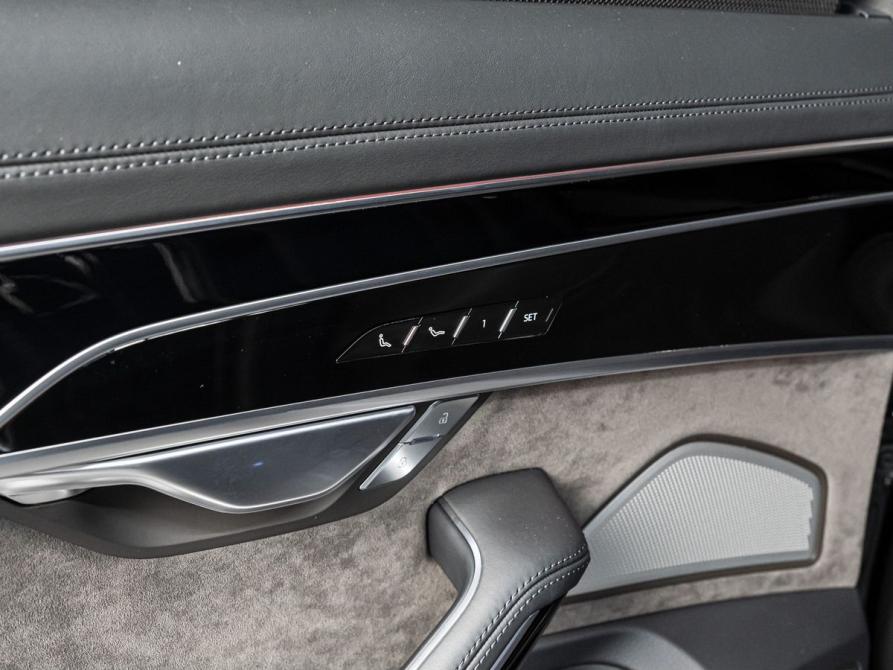 Audi A8 IV (D5) Тюмень  - изображение 16