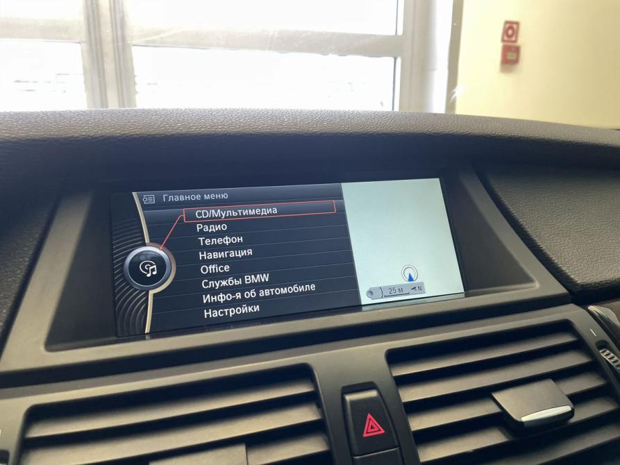 BMW X6 I (E71) Рестайлинг Новосибирск  - изображение 16