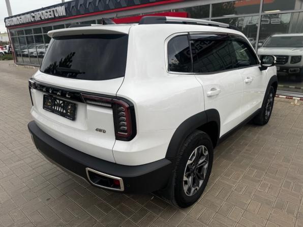 Haval Dargo I с пробегом 2024 года, цена 2 619 900 рублей, 30756 км, внедорожник, Автокод Объявления