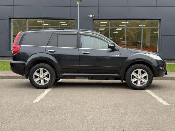 Great Wall Hover H5 с пробегом 2013 года, цена 590 000 рублей, 172168 км, внедорожник, Автокод Объявления