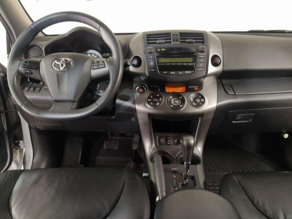 Toyota RAV4 III (XA30) Рестайлинг с пробегом 2011 года, цена 1 600 000 рублей, 220000 км, внедорожник, Автокод Объявления