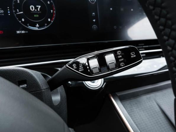 Omoda C5 I Рестайлинг с пробегом 2024 года, цена 1 700 000 рублей, 38130 км, внедорожник, Автокод Объявления