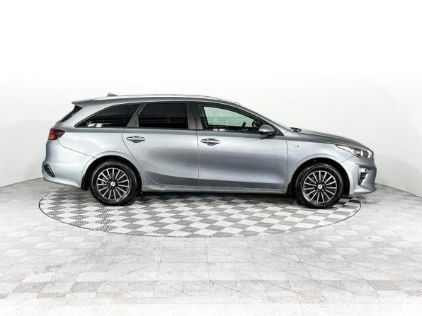 Kia Ceed III с пробегом 2019 года, цена 1 570 000 рублей, 125651 км, универсал, Автокод Объявления