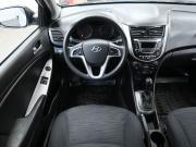 Hyundai Solaris I Рестайлинг Ростов-на-Дону  - изображение 27