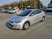 Hyundai Avante V Тюмень  - изображение 20
