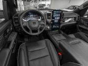 Ram 1500 V Рестайлинг Москва  - изображение 43