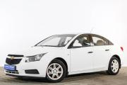 Chevrolet Cruze I Тюмень  - изображение 21