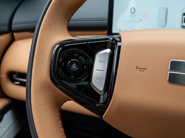 Geely Galaxy Starship 7 с пробегом 2025 года, цена 3 120 000 рублей, 12 км, внедорожник, Автокод Объявления