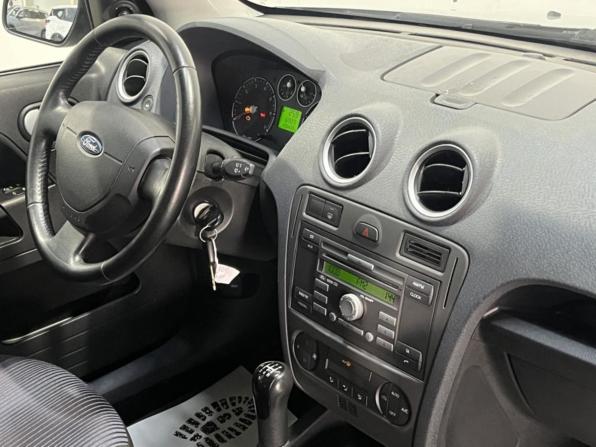 Ford Fusion I Рестайлинг с пробегом 2008 года, цена 435 000 рублей, 226653 км, хэтчбек, Автокод Объявления