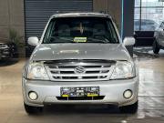 Suzuki Grand Vitara I Рестайлинг Оренбург  - изображение 13
