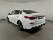 Kia Optima IV Рестайлинг Уфа  - изображение 33