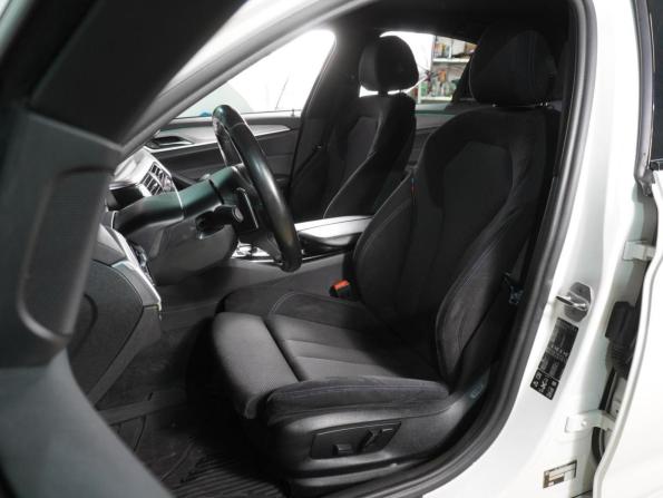 BMW 5 серии VII (G30/G31/G38) с пробегом 2018 года, цена 3 489 000 рублей, 135508 км, седан, Автокод Объявления