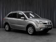 Renault Koleos I Тюмень  - изображение 17