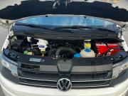Volkswagen Transporter T5 Рестайлинг Стерлитамак  - изображение 43