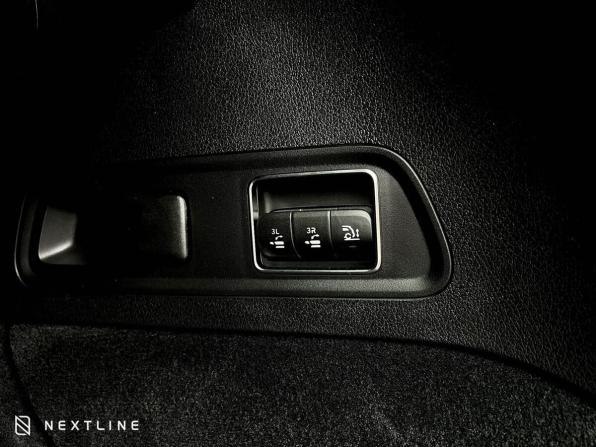 Новый Mercedes-Benz GLS II (X167) Рестайлинг 2026 года, цена 16 990 000 рублей, внедорожник, Автокод Объявления