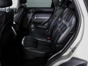 Land Rover Range Rover Sport II Москва  - изображение 28