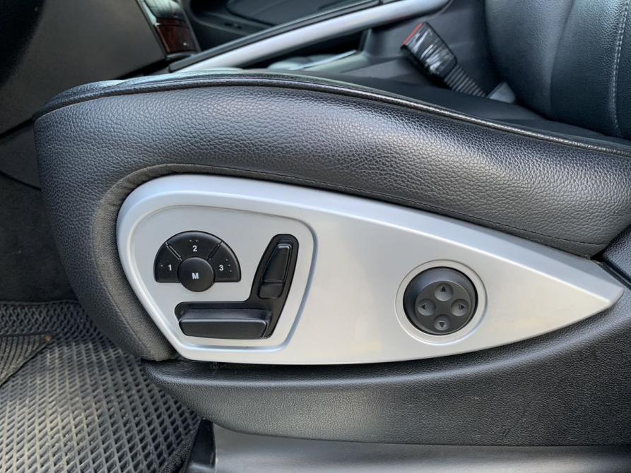 Mercedes-Benz GL-Класс I (X164) Рестайлинг Великие Луки  - изображение 11